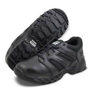 Original S.W.A.T. Unisex Women's Men's Black Performance Work Shoes